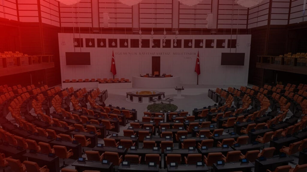 Siyasete Sert Başlangıç: Meclis Boykotla Açılıyor... CHP Açılışta Olmayacak.