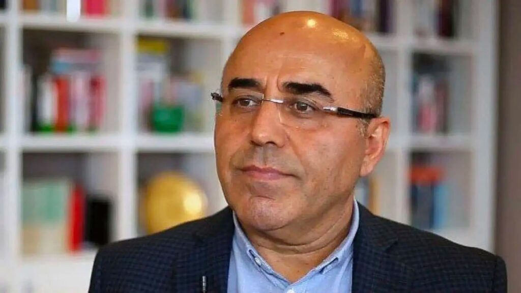 Şizofren bir adamın iddialarıyla açılan deli saçması bir soruşturma