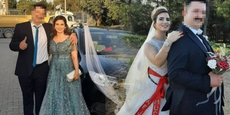 Skandal Karar: Eşini Boğazını Keserek Öldüren Erkek, Akıl Sağlığı Raporuyla Serbest Bırakıldı