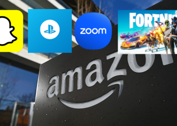 Snapchat, Playstation, Fortnite, Zoom... Dev Platformlara Erişim Sorunu Yaşanıyor!