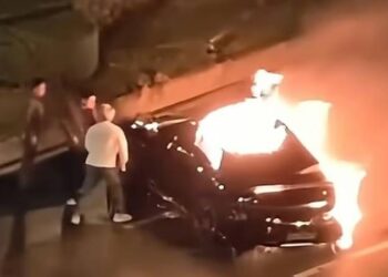 Şoför hayatını kaybetti, hisseler çakıldı!