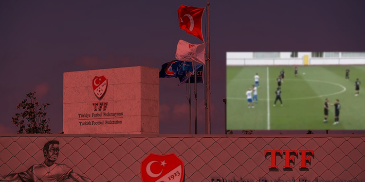 Şok İddia! Bahis Skandalı Bu Maçta Patlamış!