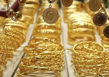 Son 5,5 Yılın En Sert Yükselişi! Çeyrek Altın 10 Bin Lirayı Aştı, Rekor Üstüne Rekor Kırıyor