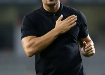 Son Dakika: Süper Lig'de Teknik Direktör Ayrılığı! İstifası Resmen Kabul Edildi