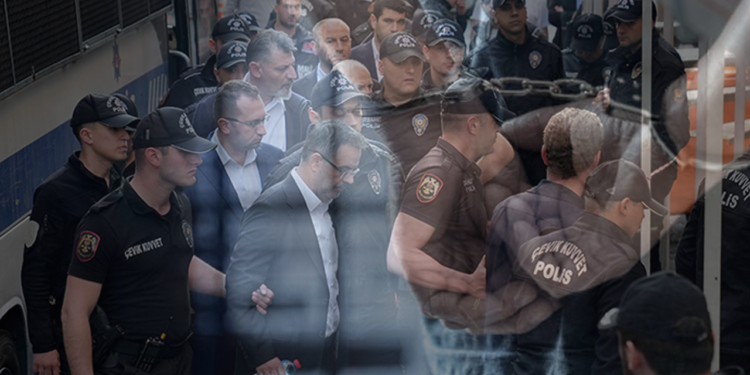 Soruşturma Bitti! İşte CHP’li Başkanlara İstenen Cezalar