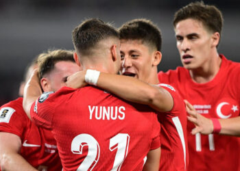 Spor Yazarları Bulgaristan Galibiyetini Değerlendirdi: 'Birkaç Yıla Dünya Yıldızı Olacak'