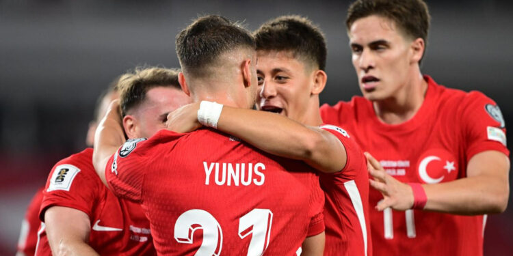 Spor Yazarları Bulgaristan Galibiyetini Değerlendirdi: 'Birkaç Yıla Dünya Yıldızı Olacak'