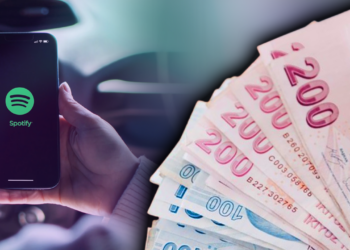 Spotify’dan Abonelik Ücretlerine Büyük Zam! İşte Yeni Fiyat Listesi… Ücretsiz Denem Tarih Oluyor