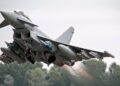 Starmer Ankara’ya gelmeden, 2 Eurofighter geldi: 20 eski, 20 yeni Eurofighter için anlaşma tamam