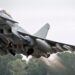 Starmer Ankara’ya gelmeden, 2 Eurofighter geldi: 20 eski, 20 yeni Eurofighter için anlaşma tamam