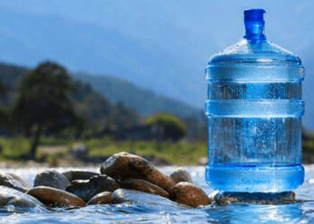 Su İçmek Artık Lüks: Damacana Fiyatı Kira ile Yarışıyor