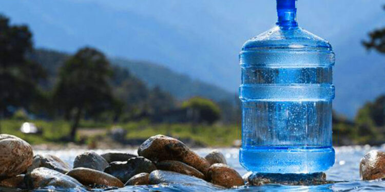 Su İçmek Artık Lüks: Damacana Fiyatı Kira ile Yarışıyor