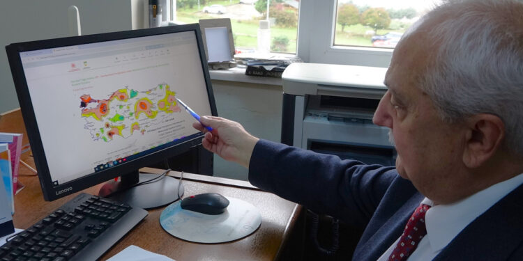 Su Krizi Bitmiyor, Kuraklık Alarmı Derinleşiyor! Uzman İsim Bölge Bölge Uyardı, Felaket Kapıda mı?