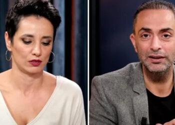 Şule Aydın ve Murat Ağırel’e motosikletli saldırı ihbarı!