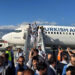 Sumud Filosu Aktivistleri Türkiye'de: Hastaneye Sevk Edilen 6 Kişiden 2'si Taburcu Oldu