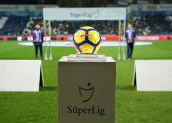 Süper Lig’de Deprem! Başkan İstifa Etti