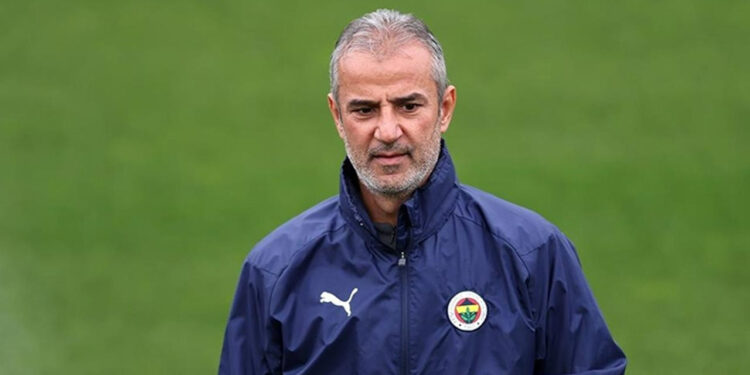 Süper Lig'den İsmail Kartal'a Sürpriz Teklif