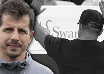 Süper Lig’i Sallayan İstifa: Emre Belözoğlu'ndan Antalyaspor Kararı! Resmen Açıkladı