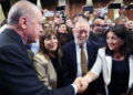 Süreçte Kritik Aşama! DEM Parti Heyeti Cumhurbaşkanı Erdoğan’la Görüşecek