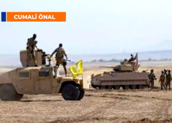 Suriyeli Kürtler’den Suriye Ordusu ile entegrasyon için önemli adım