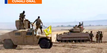 Suriyeli Kürtler’den Suriye Ordusu ile entegrasyon için önemli adım