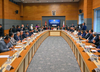 TBMM Karma Komisyonu Toplandı: HSK Üyeliği İçin 3 Aday Belirlendi