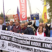 TBMM'de görüşmelerine başlanacak 2026 yılı bütçesine tepki: Sefalete teslim olmayacağız!