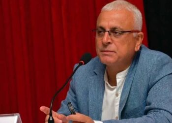 TELE1’e yönelik bu yağmalama girişimini hiçbir zaman kabul etmeyeceğim, bu zulme boyun eğmeyeceğim