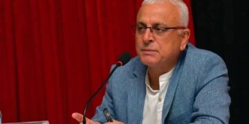 TELE1’e yönelik bu yağmalama girişimini hiçbir zaman kabul etmeyeceğim, bu zulme boyun eğmeyeceğim