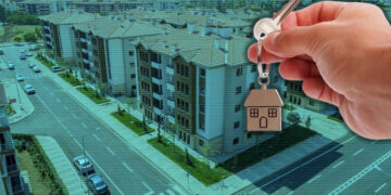 TOKİ 500 BİN SOSYAL KONUT BAŞVURU TARİHİ VE ŞARTLARI: e-Devlet TOKİ Başvurusu Başladı mı? TOKİ Evleri İstanbul’da Nereye, Hangi İlçelere Yapılacak?