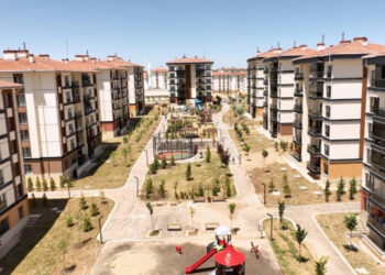 TOKİ’den Kritik Uyarı! Yüzyılın Konut Projesi'nde Sahte Başvuru Tuzağı