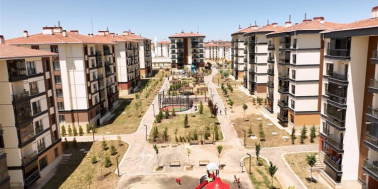 TOKİ’den Kritik Uyarı! Yüzyılın Konut Projesi'nde Sahte Başvuru Tuzağı