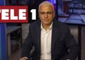 TTB’den Merdan Yanardağ’ın gözaltına alınmasına ve TELE1’e kayyım atanmasına tepki: Demokratik değerlere müdahale edilmiştir!