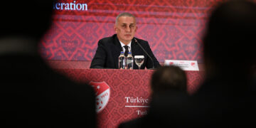 TTF Başkanı Hacıosmanoğlu 'Bu Bir Dönüm Noktası' Dedi, Sert Konuştu: Bir Daha Türk Futbolunda Yer Almayacaklar!