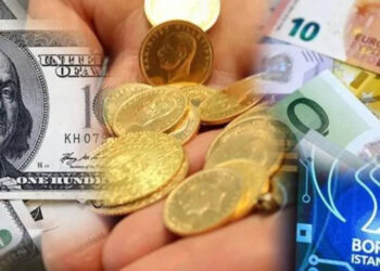 TÜİK Açıkladı! Altın, Dolar, Borsa... Eylül Ayının En Çok Kazandıran Yatırım Aracı Belli Oldu
