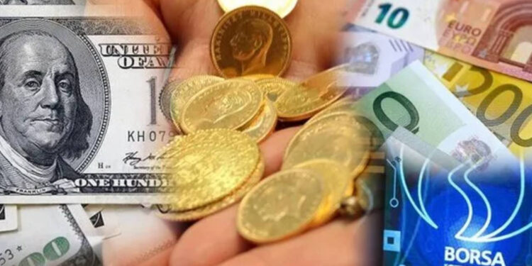 TÜİK Açıkladı! Altın, Dolar, Borsa... Eylül Ayının En Çok Kazandıran Yatırım Aracı Belli Oldu