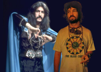 Tame Impala'nın İlham Kaynağı Barış Manço!