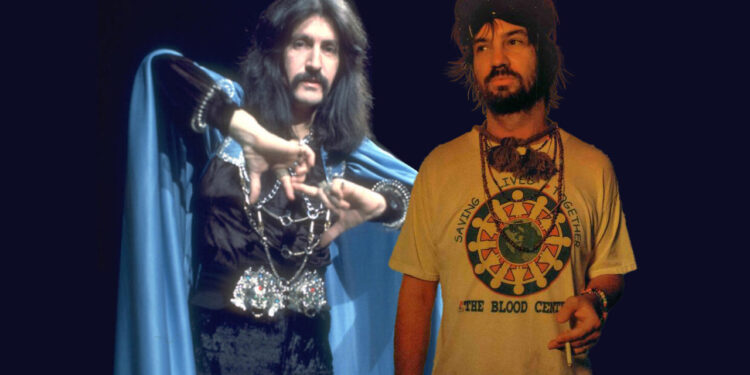 Tame Impala'nın İlham Kaynağı Barış Manço!