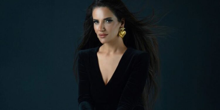 Tara Mamedova Van Üniversitesi'nde yapacağı konseri iptal etti