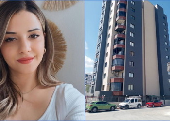 Tarsus’taki asansör kazasına ilişkin bilirkişi raporu çıktı; tedbir alınsaydı Pelin yaşayacaktı