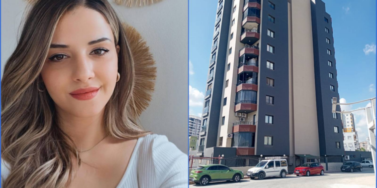 Tarsus’taki asansör kazasına ilişkin bilirkişi raporu çıktı; tedbir alınsaydı Pelin yaşayacaktı