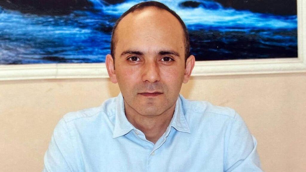 Tayfun Kahraman İçin AYM'den Hak İhlali Kararı: Resmi Gazete'de Yayımlandı
