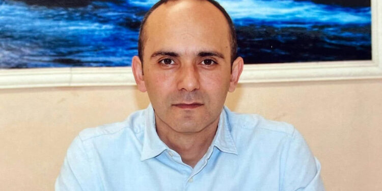 Tayfun Kahraman İçin AYM'den Hak İhlali Kararı: Resmi Gazete'de Yayımlandı