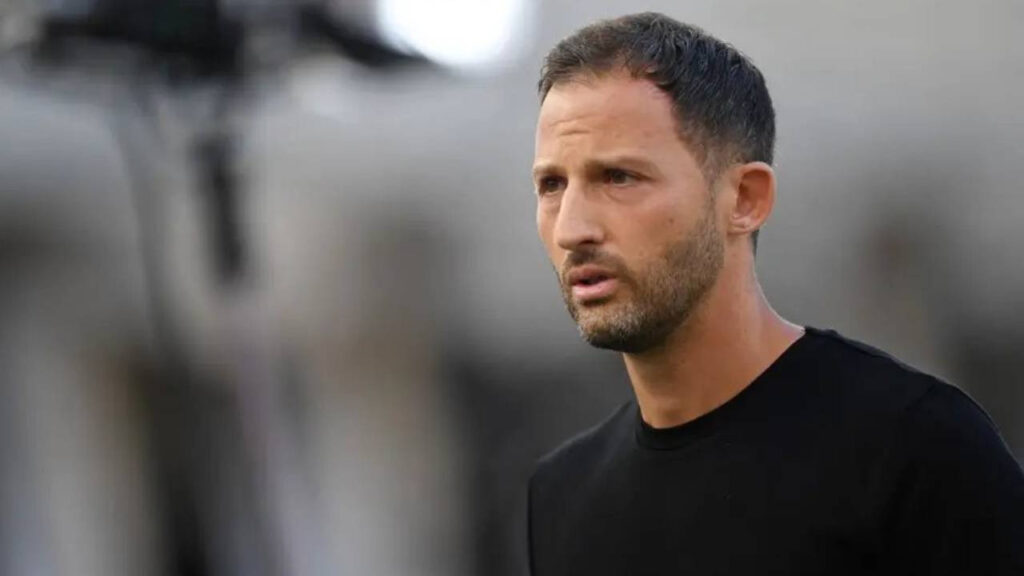 Tedesco Aldığı Haberle Yıkıldı! Alman Devinden Fenerbahçe’ye Kara Haber