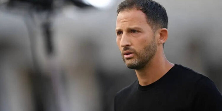 Tedesco Aldığı Haberle Yıkıldı! Alman Devinden Fenerbahçe’ye Kara Haber