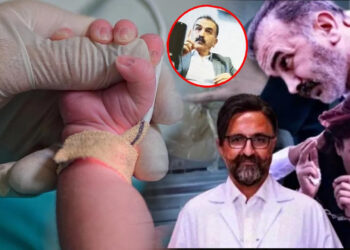 Tehdit Skandalında İlk Karşılaşma! Yenidoğan Çetesi Davasında Tansiyon Yükseldi! Savcı Yavuz Engin O Sözlere Dayanamadı