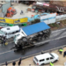 Tekirdağ’da 3 kişinin öldüğü, 9 kişinin yaralandığı kazada kamyon şoförü tutuklandı