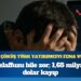 Telaffuzu bile zor; 1,65 milyar dolar kayıp: Bu çöküş Türk yatırımcıyı fena vurdu