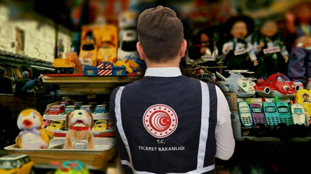 Ticaret Bakanlığı Duyurdu: 81 İlde Satışı Yasaklandı! Her Yerden Toplatılıyor, Ölüm Riski Var