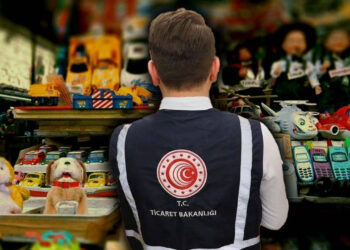 Ticaret Bakanlığı Duyurdu: 81 İlde Satışı Yasaklandı! Her Yerden Toplatılıyor, Ölüm Riski Var